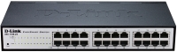 Photos - Switch D-Link DES-1100-24
