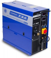 Photos - Welder Aurora PRO Overman 250/3 