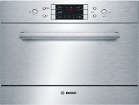 Photos - Integrated Dishwasher Bosch SKE 52M65