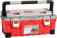 Photos - Tool Box Zubr 38135-22 