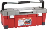 Photos - Tool Box Zubr 38135-26 