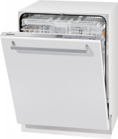 Photos - Integrated Dishwasher Miele G 4280 SCVi 