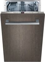 Photos - Integrated Dishwasher Siemens SR 64M031