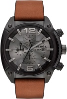 Photos - Wrist Watch Diesel DZ 4317 