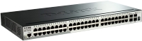 Switch D-Link DGS-1510-52 