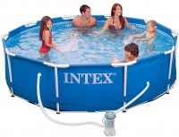 Photos - Frame Pool Intex 54424 