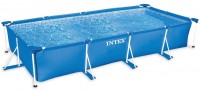 Photos - Frame Pool Intex 58982 