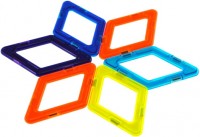Photos - Construction Toy Magformers 12 Set Diamonds 60003 