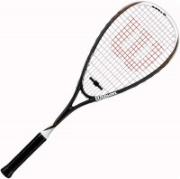 Photos - Squash Racquet Wilson Ripper Comp 