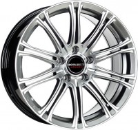 Photos - Wheel Borbet CW1