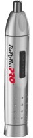 Photos - Hair Clipper BaByliss PRO Ear&Nose FX7020E 