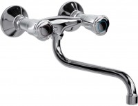 Tap Valvex Krystal 2446500 