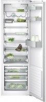 Photos - Integrated Fridge Gaggenau RC 289-203 