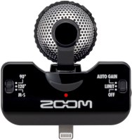 Photos - Microphone Zoom iQ5 