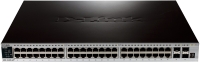 Photos - Switch D-Link DGS-3420-52P 
