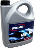 Photos - Engine Oil Pennasol Longlife III 5W-30 5 L