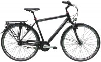 Photos - Bike Pegasus Solero SL Gent7 2015 