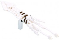 Construction Toy Nanoblock Giant Squid NBC-084 