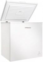 Photos - Freezer Hansa FS150.3 146 L