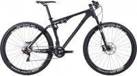 Bike Cube AMS 100 Super HPC Race 29 2015 
