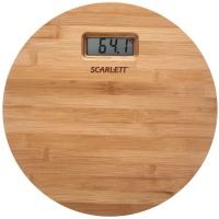 Photos - Scales Scarlett BS33E061