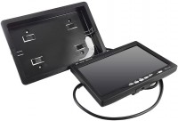 Photos - Car Monitor Falcon MON-701 