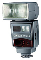 Photos - Flash Metz Mecablitz 54 MZ-4i