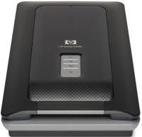 Photos - Scanner HP ScanJet G4050 