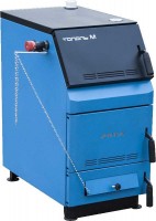 Photos - Boiler Zota Topol-M 20 20 kW