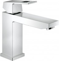 Photos - Tap Grohe Eurocube 23446000 