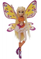 Photos - Doll Winx Believix Magic Hair Stella 