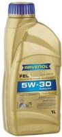 Photos - Engine Oil Ravenol FEL 5W-30 1 L