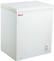 Photos - Freezer Saturn ST-CF1903 145 L