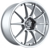 Photos - Wheel Konig Milligram (Miligram 8,5x18/5x112 ET35 DIA66,6)