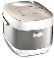 Photos - Multi Cooker Moulinex Spherical Bowl MK 805E 