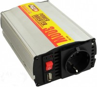 Photos - Car Inverter Pulso IMU-300 