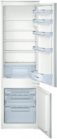 Photos - Integrated Fridge Bosch KIV 38X22 