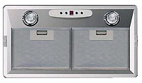 Photos - Cooker Hood Best P 780 XS 70 stainless steel