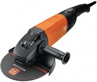 Grinder / Polisher Fein WSB 20-180 72210500237 