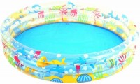 Photos - Inflatable Pool Bestway 51005 