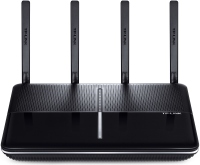 Photos - Wi-Fi TP-LINK Archer C2600 