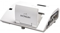 Photos - Projector Hitachi CP-AW3019WNM