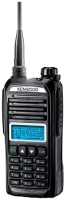 Photos - Walkie Talkie Kenwood TK-F9 