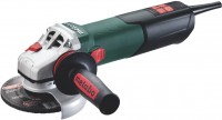Grinder / Polisher Metabo WEV 15-125 Quick 600468000 