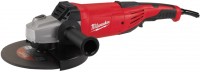Photos - Grinder / Polisher Milwaukee AG 22-230/DMS 