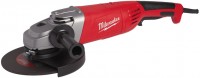 Photos - Grinder / Polisher Milwaukee AG 24-230 E/DMS 