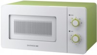 Photos - Microwave Daewoo KOR-5A17 