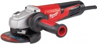 Photos - Grinder / Polisher Milwaukee AGV 15-125 XC 