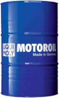 Photos - Engine Oil Liqui Moly Molygen New Generation 10W-40 205 L
