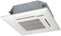 Photos - Air Conditioner Mitsubishi Heavy FDTC35VF/SRC35ZJX-S 36 m²